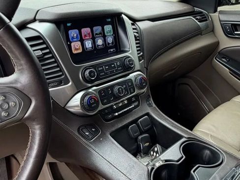 Used 2016 Chevrolet Tahoe LT RWD image 13