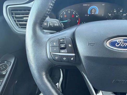 Used 2020 Ford Escape SEL AWD/4WD image 13