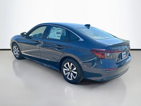 Used 2026 Honda Civic LX image 5