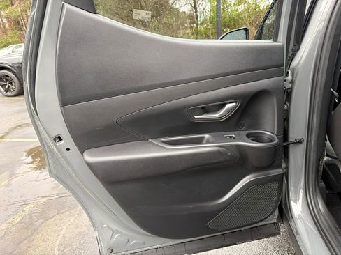 Used 2024 Hyundai Santa Cruz SEL w/ Activity Package image 21