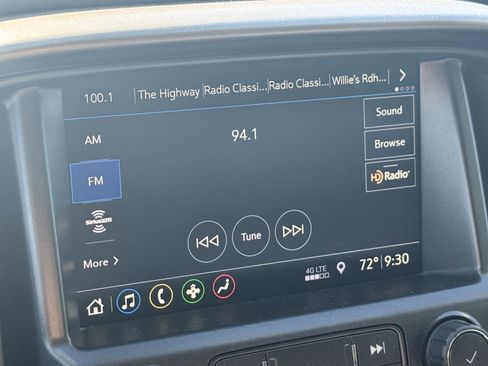 Used 2019 Chevrolet Colorado Z71 AWD/4WD image 15
