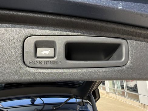 New 2026 Honda CR-V Sport Touring image 35