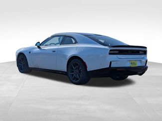 New 2026 Dodge Charger Scat Pack AWD/4WD video 2