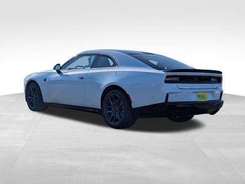 New 2026 Dodge Charger Scat Pack AWD/4WD image 2