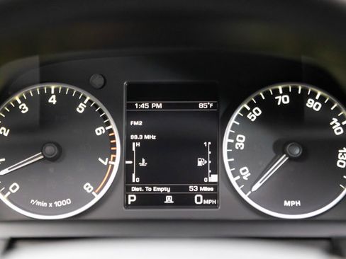 Used 2016 Land Rover LR4 HSE AWD/4WD image 74