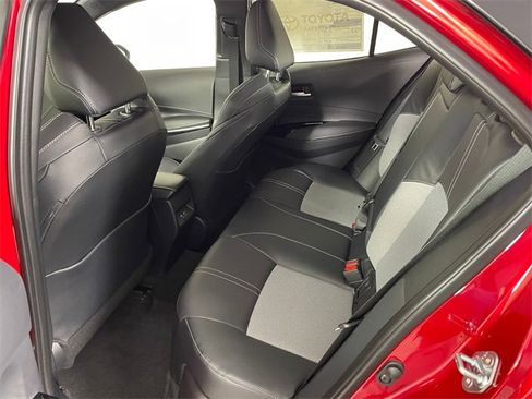 New 2026 Toyota Corolla XSE image 4