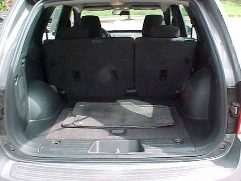 Used 2006 Pontiac Torrent 2WD image 6