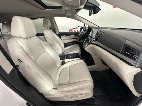Used 2025 Honda Odyssey EX-L image 23