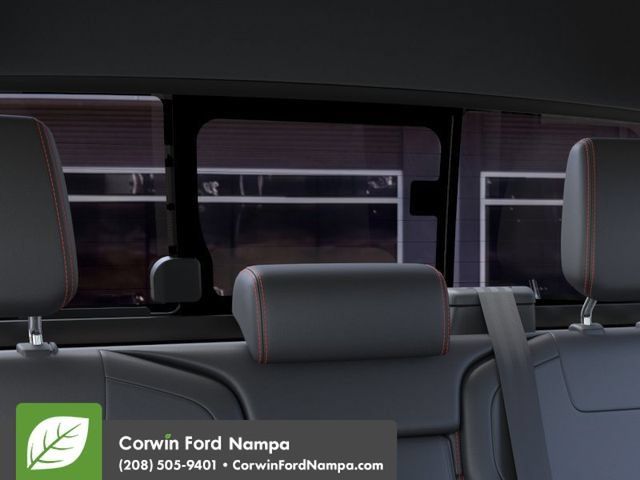 New 2026 Ford Ranger Raptor AWD/4WD image 22