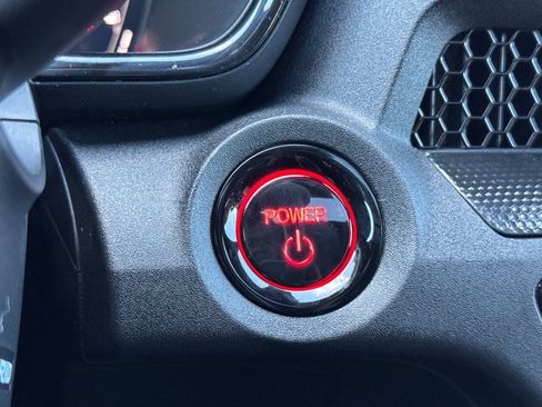 New 2026 Honda CR-V Sport-L image 19