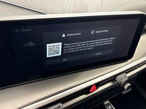 New 2026 Kia Sorento S AWD/4WD image 36