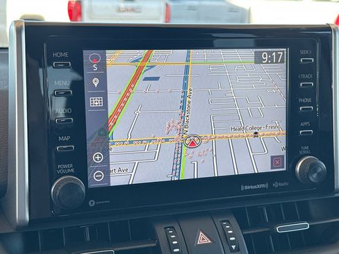 Certified 2019 Toyota RAV4 Limited AWD/4WD image 19