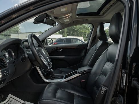 Used 2013 Volvo S80 T6 AWD/4WD image 7