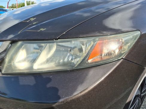 Used 2014 Honda Civic LX image 9