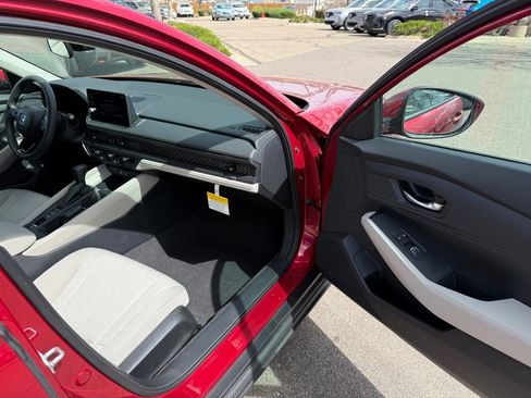 New 2026 Honda Accord LX image 17