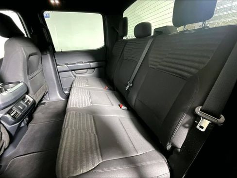 Used 2023 Ford F150 XL w/ STX Appearance Package AWD/4WD image 21