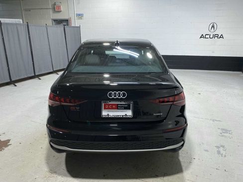 Used 2025 Audi A3 2.0T Premium w/ Convenience Package AWD/4WD image 5