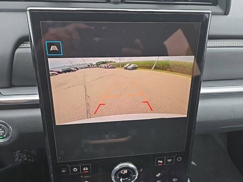 New 2026 GMC Terrain Elevation image 26