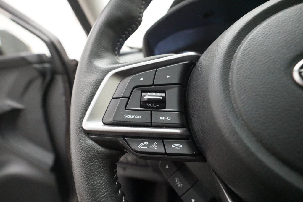 Used 2023 Subaru Forester Limited AWD/4WD image 18