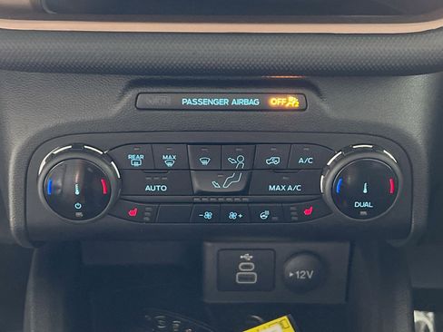 Used 2023 Ford Bronco Sport Outer Banks w/ Tech Package image 18