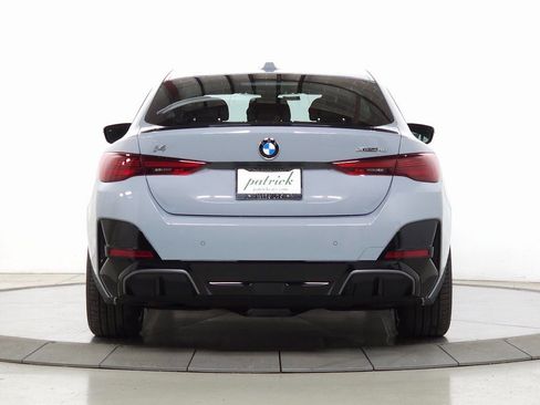 New 2026 BMW i4 xDrive40i w/ M Sport Package image 7