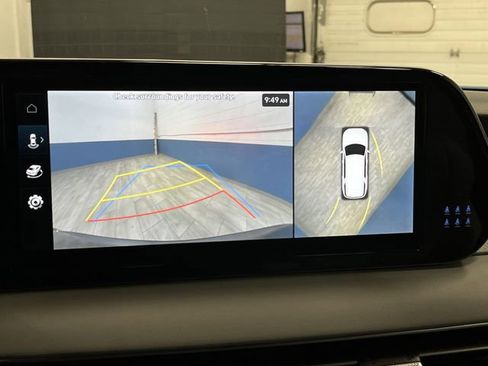 Used 2025 Hyundai Palisade SEL image 11