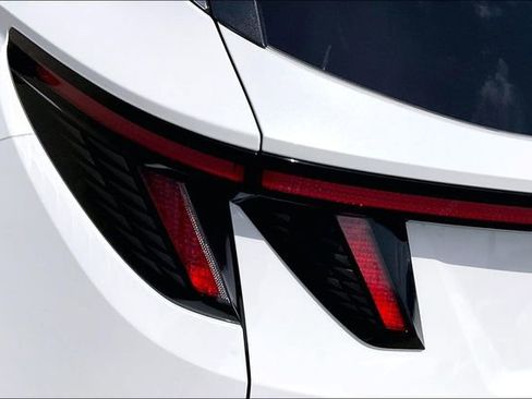 Certified 2023 Hyundai Tucson SEL FWD image 29
