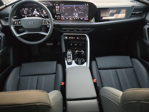 New 2025 Audi Q5 Prestige AWD/4WD image 31