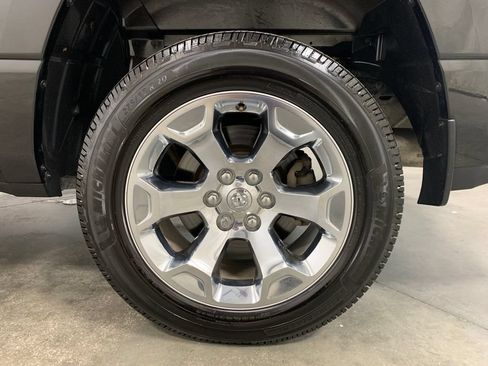 Used 2021 RAM 1500 Big Horn AWD/4WD image 20