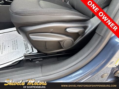 Used 2020 Jeep Renegade Altitude image 13