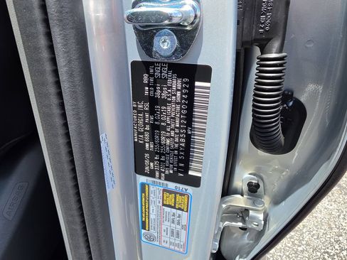 New 2026 Kia EV9 Light RWD image 34