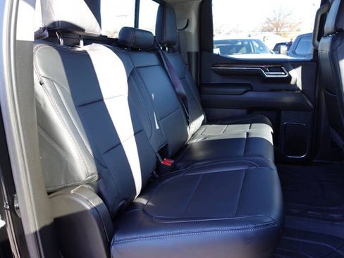 Used 2024 Chevrolet Silverado 1500 RST w/ True North Edition Plus AWD/4WD image 29