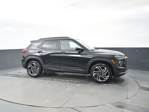 New 2026 Chevrolet TrailBlazer RS w/ Convenience Package image 7