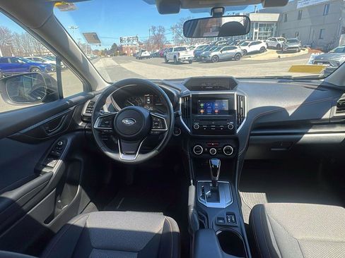 Used 2023 Subaru Crosstrek 2.0i Premium image 25