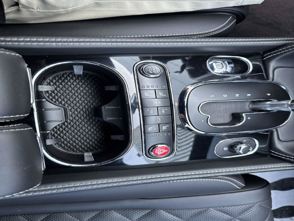 Used 2016 Bentley Continental GT AWD/4WD image 25