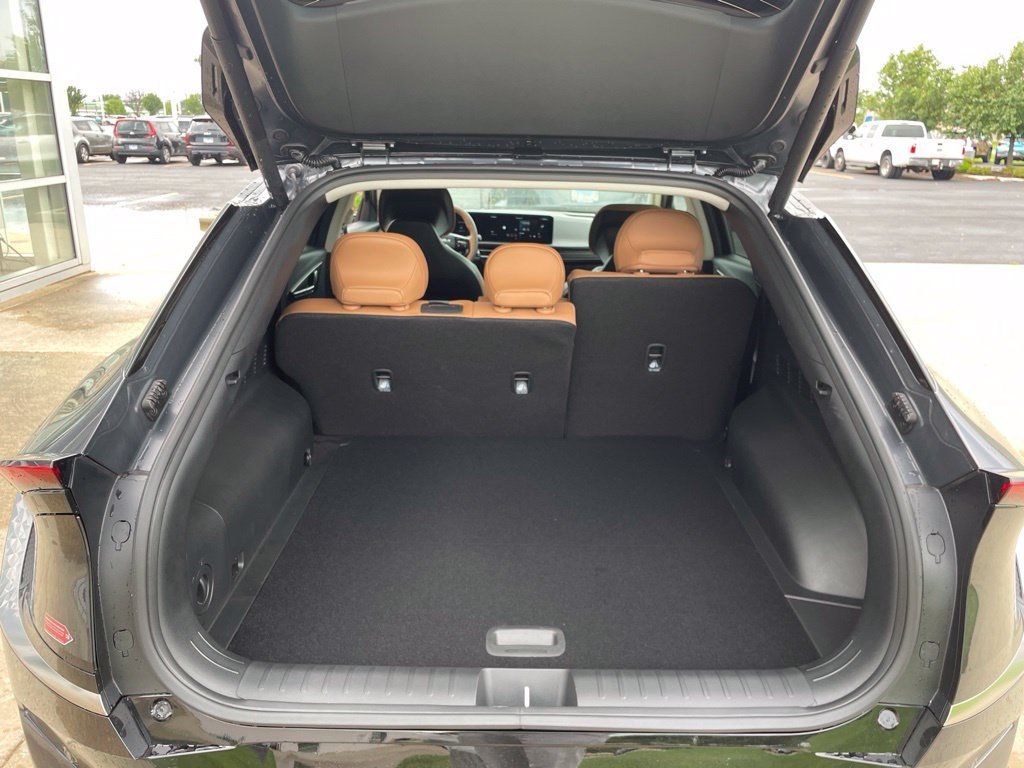 New 2026 Kia EV6 Wind AWD/4WD image 13