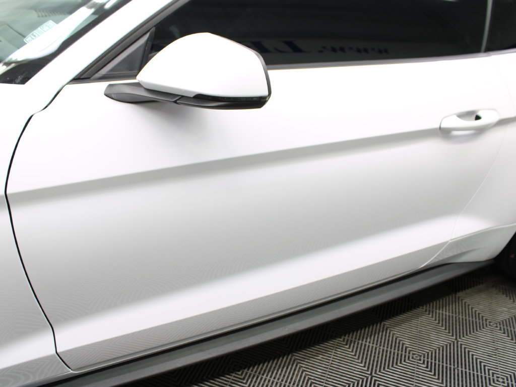 Used 2021 Ford Mustang GT Premium RWD image 38