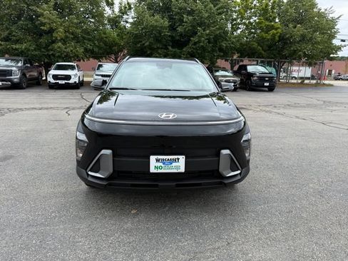 Used 2025 Hyundai Kona SEL AWD/4WD image 10
