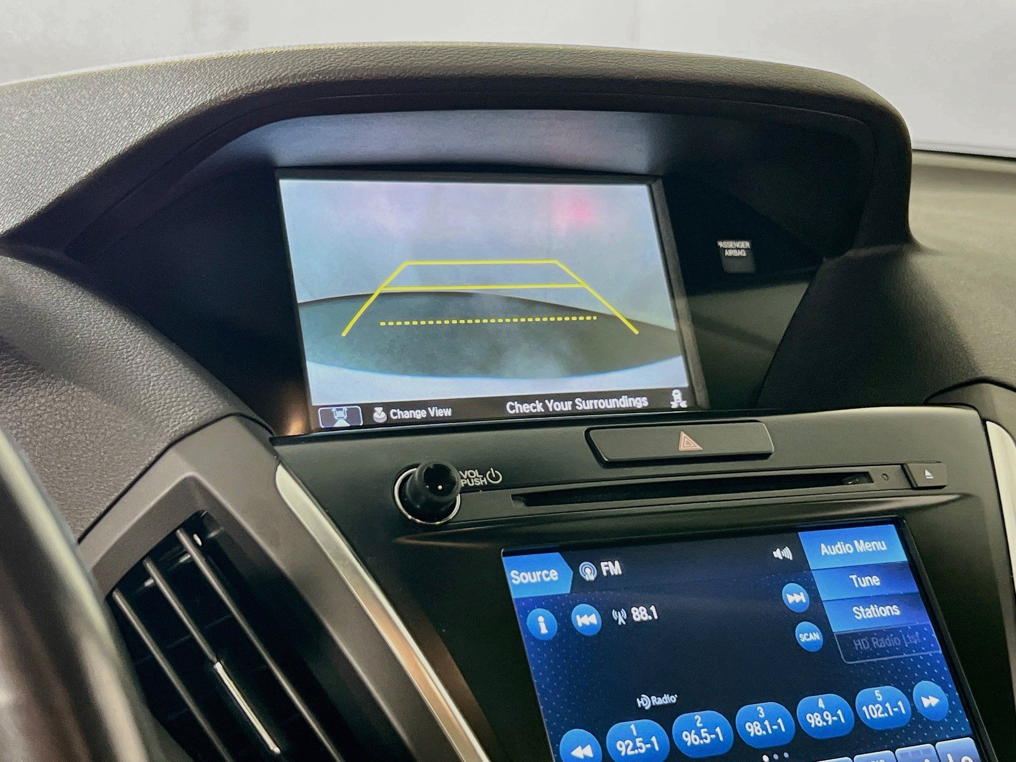 Used 2020 Acura MDX w/ Technology Package AWD/4WD image 14