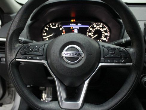 Used 2020 Nissan Altima 2.5 S image 9