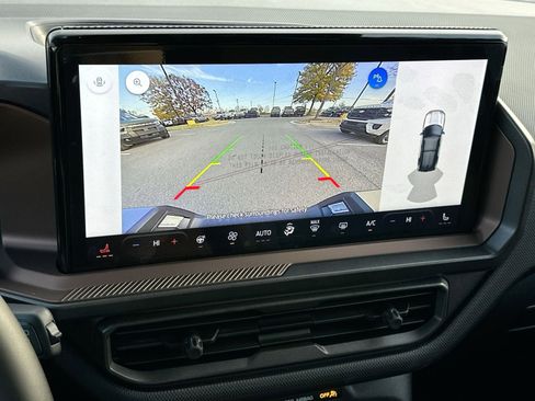 New 2025 Ford Bronco Sport Outer Banks image 26