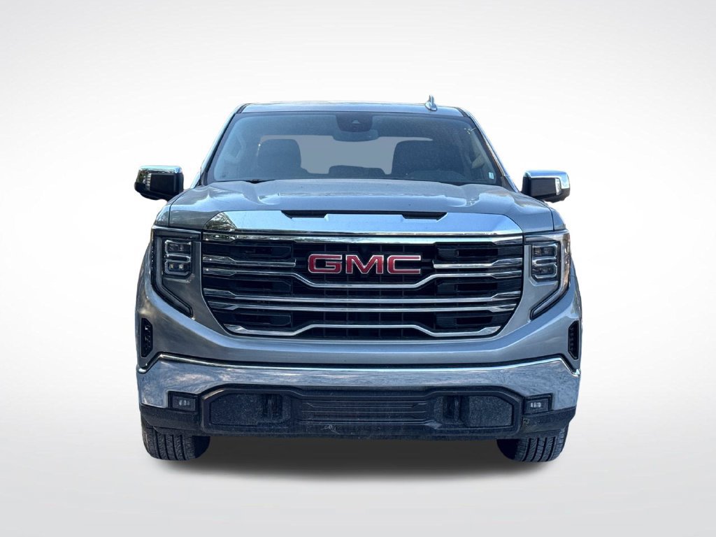 Used 2025 GMC Sierra 1500 SLT AWD/4WD image 9