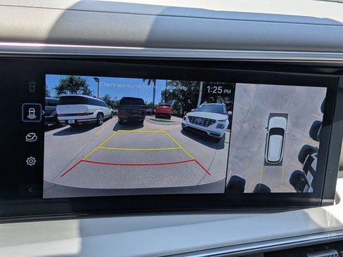 New 2026 Hyundai Palisade Limited FWD image 21