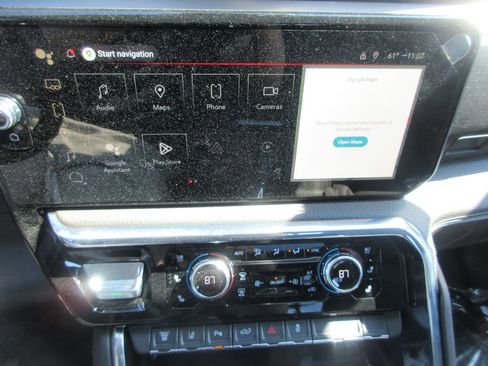 New 2026 GMC Sierra 2500 Denali image 20