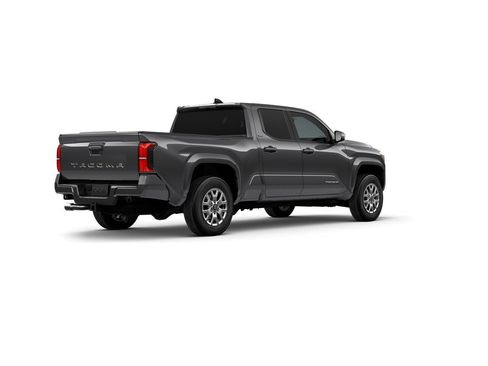 New 2026 Toyota Tacoma SR5 RWD image 10
