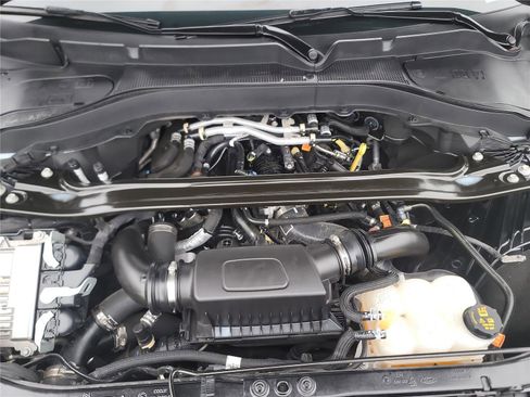 Used 2022 Ford Explorer ST w/ Equipment Group 401A image 31