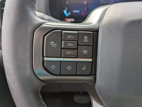 Used 2024 Ford F150 XLT w/ Equipment Group 302A MID AWD/4WD image 16