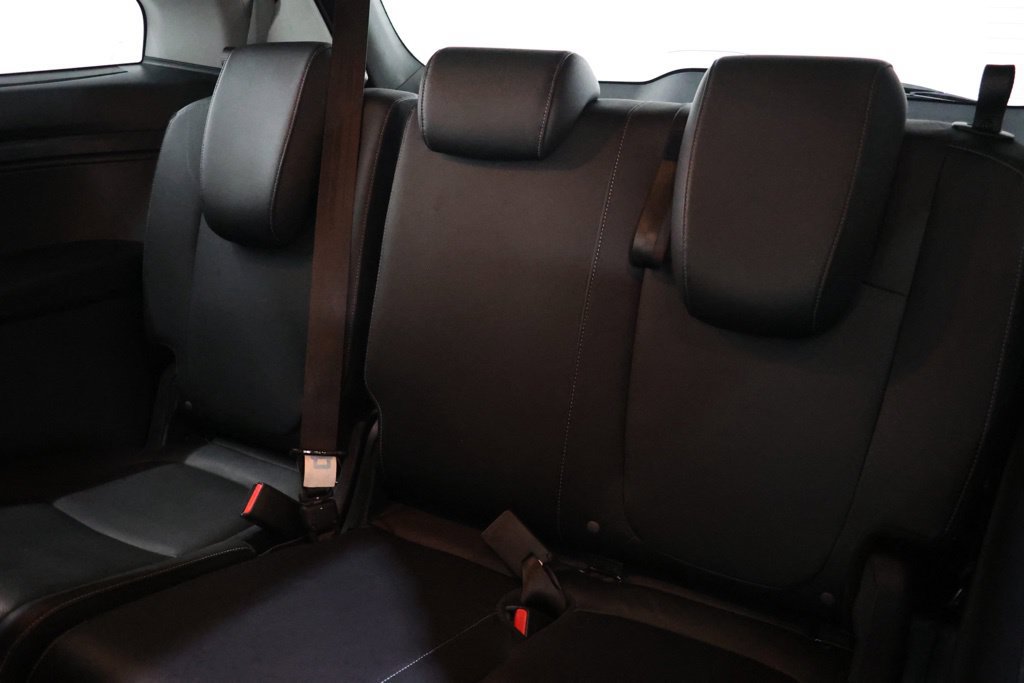 Used 2024 Honda Odyssey Touring image 37