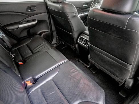 Used 2016 Honda CR-V EX-L image 33