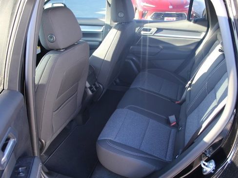 New 2026 GMC Terrain Elevation image 10